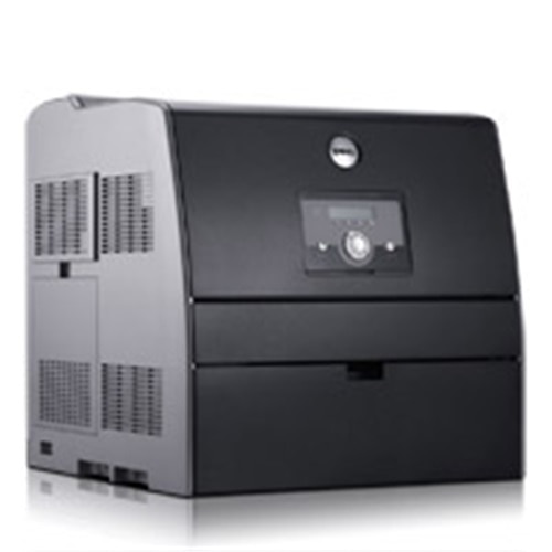Dell 3010cn Color Laser Printer image